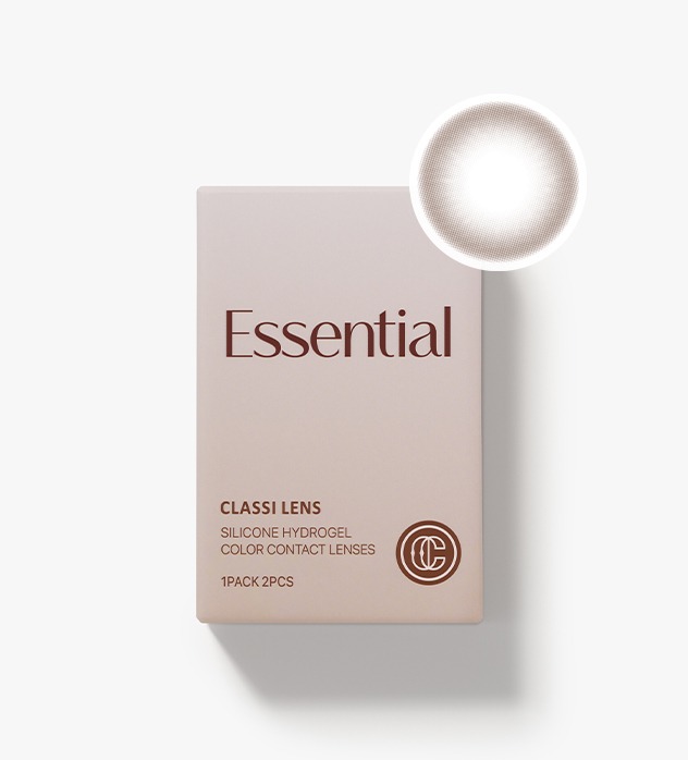 Clash Essential Chocolate (1+1)